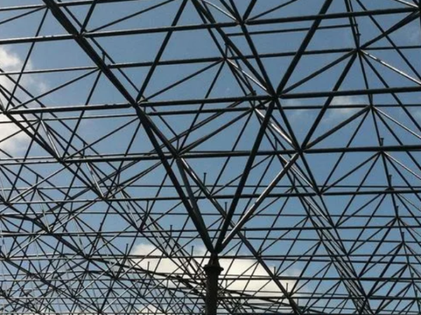 临沧管桁架加工的工艺流程