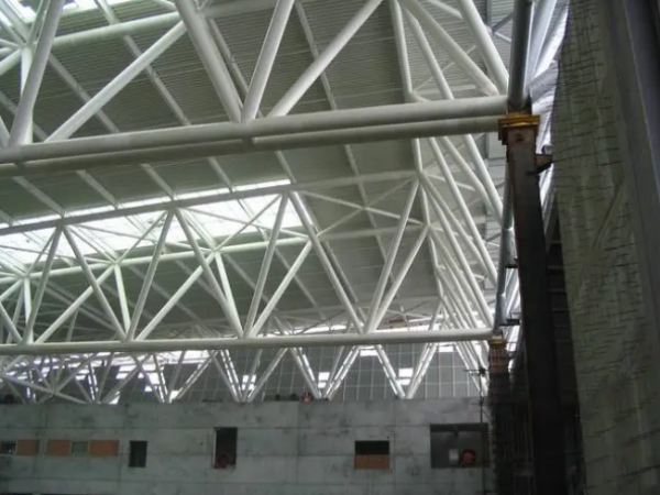 临沧管桁架加工的定制内容