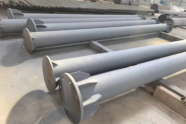 临沧网架球加工