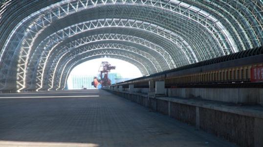 临沧料棚网架设计公司